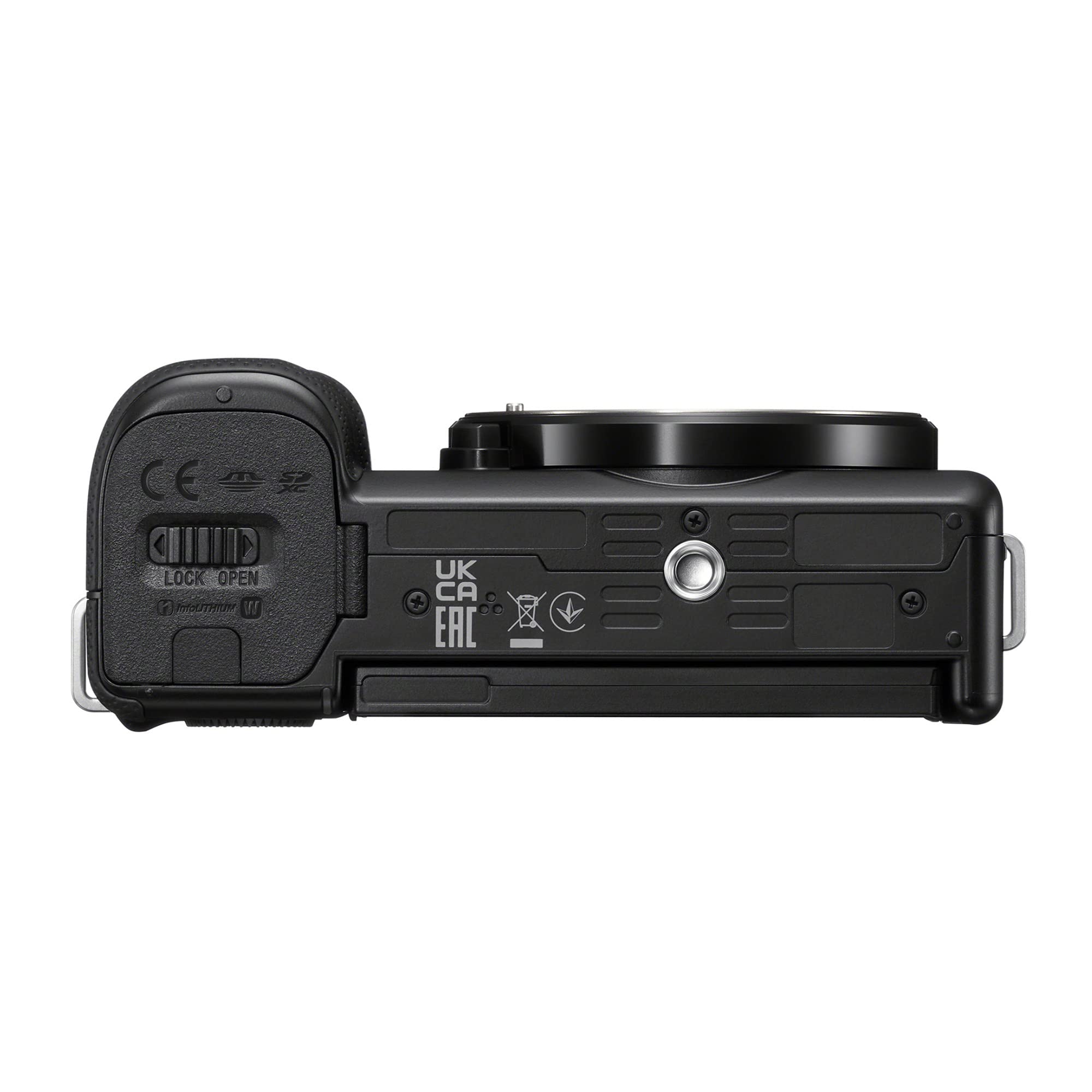 Foto 8 pulgar | Cámara Sony Alpha Zv-e10 Mirrorless Vlog Con Lente 4k De 24 2 Mp - Venta Internacional.