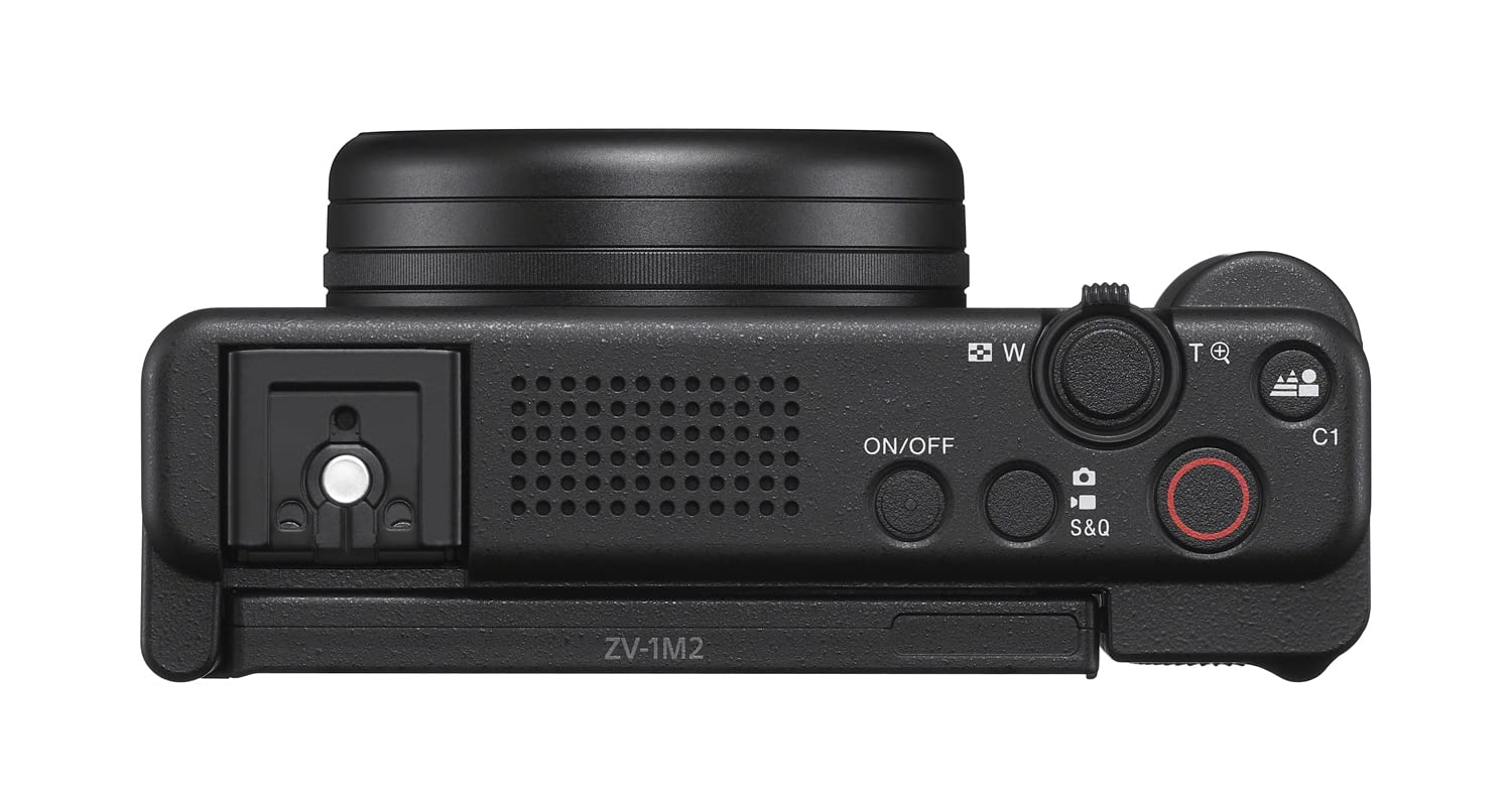 Foto 3 pulgar | Vlog De Cámara Sony Zv-1 Ii Para Creadores De Contenido Y Vlogueros - Venta Internacional.
