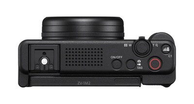 Foto 2 | Vlog De Cámara Sony Zv-1 Ii Para Creadores De Contenido Y Vlogueros - Venta Internacional.