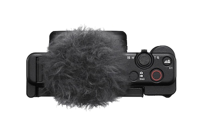Foto 3 | Vlog De Cámara Sony Zv-1 Ii Para Creadores De Contenido Y Vlogueros - Venta Internacional.
