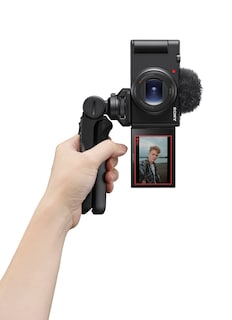 Foto 5 | Vlog De Cámara Sony Zv-1 Ii Para Creadores De Contenido Y Vlogueros - Venta Internacional.