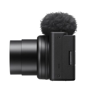 Foto 6 | Vlog De Cámara Sony Zv-1 Ii Para Creadores De Contenido Y Vlogueros - Venta Internacional.