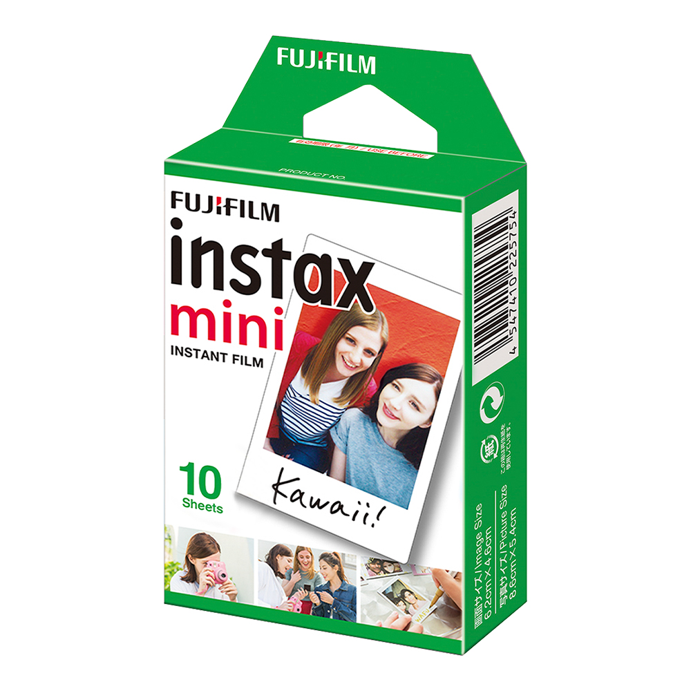 Foto 3 | Instax Mini 11 color Azul incluye Correa y Pelicula