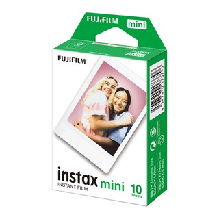 Foto 4 | Cámara Hibrida LiPlay Blanca +más Álbum 108 Fotos más Paquete de Película para 10 fotografías