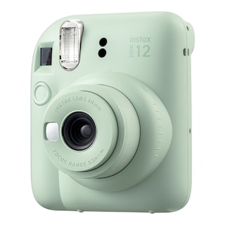 Foto 2 | Cámara Fujifilm Instax Mini 12 color Verde