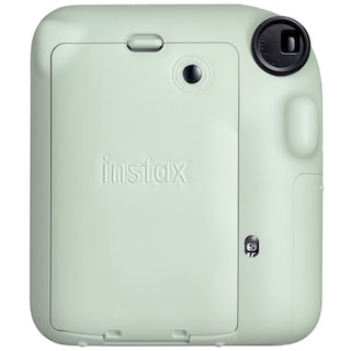 Foto 6 | Cámara Fujifilm Instax Mini 12 color Verde