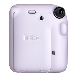 Foto 3 | Cámara Fotográfica Fujifilm Instax Mini 12 color Morado
