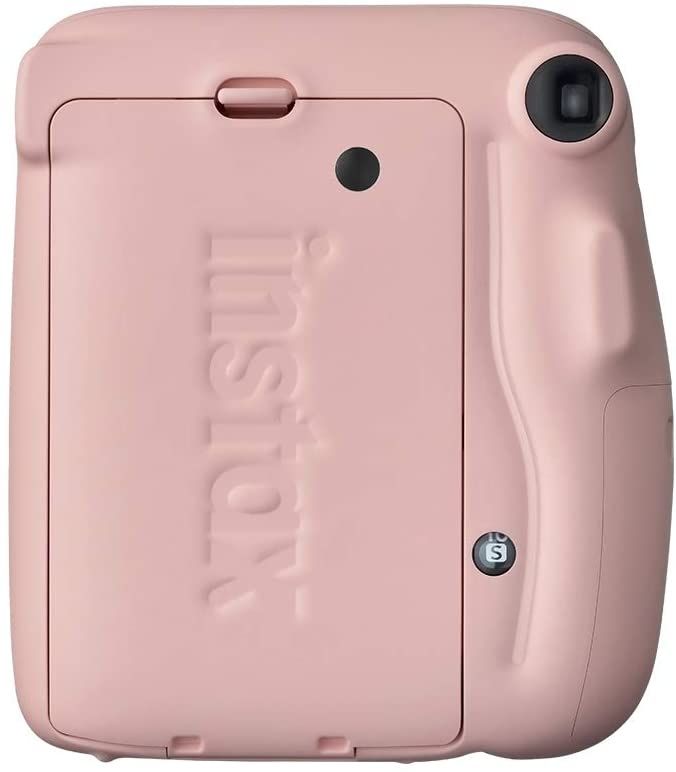 Foto 2 | Cámara Fujifilm Instax Mini 11 Rosa