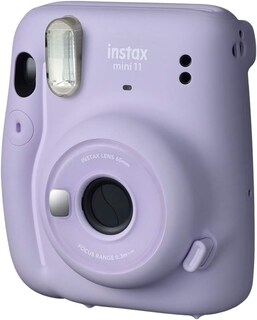 Foto 4 | Cámara Fujifilm Instax Mini 11 Púrpura