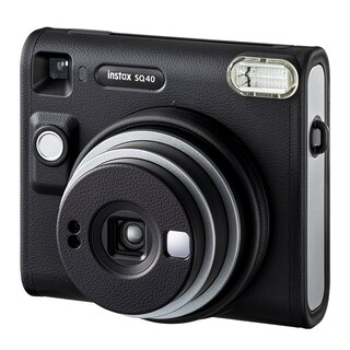 Foto 2 | Paquete Instax Square Sq40 + Pelicula Especial