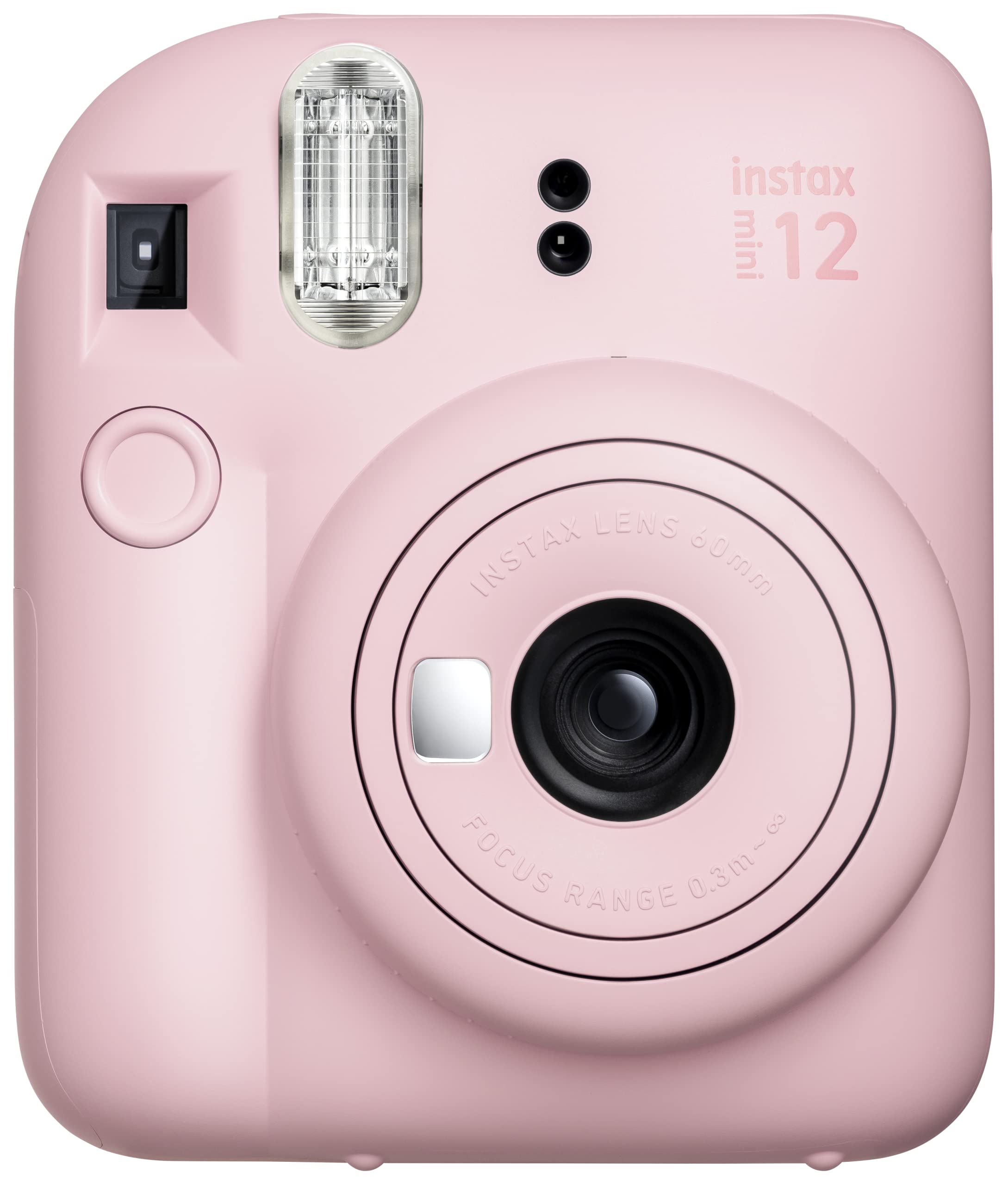 Foto 2 pulgar | Cámara Fujifilm Instax Mini 12 Instant Blossom Pink - Venta Internacional.