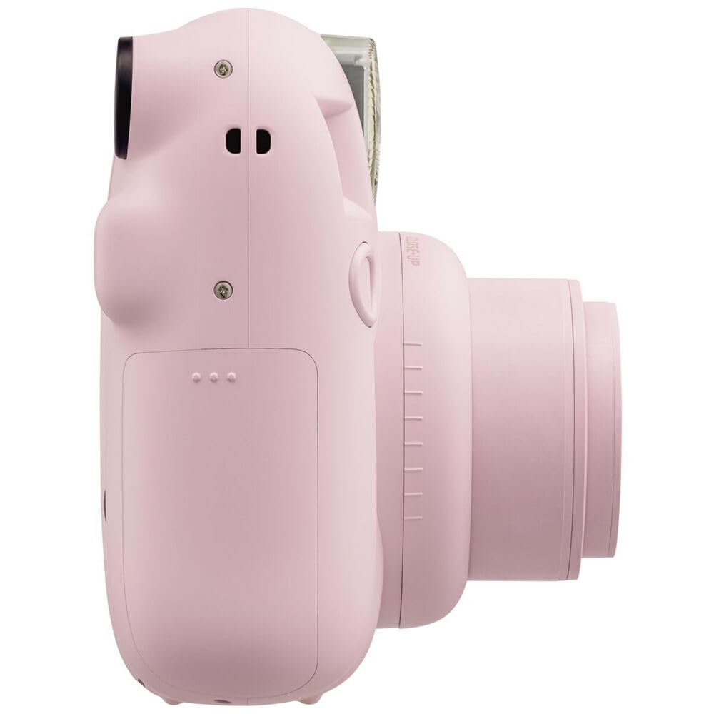 Foto 5 | Cámara De Película Instantánea Fujifilm Instax Mini 12 Blossom Pink - Venta Internacional.