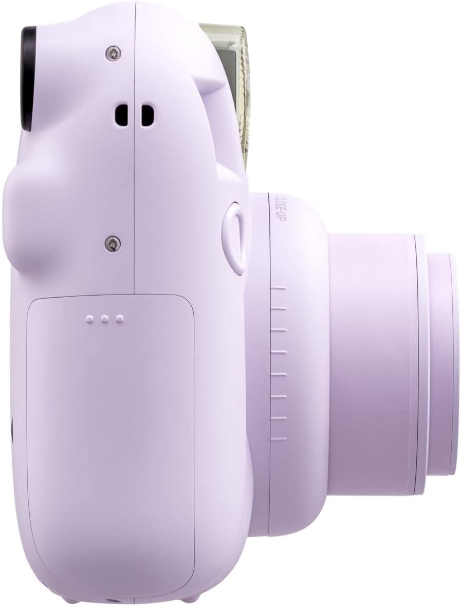 Foto 6 pulgar | Cámara Instantánea Fujifilm Instax Mini 12 Lilac Purple +20 Películas - Venta Internacional.