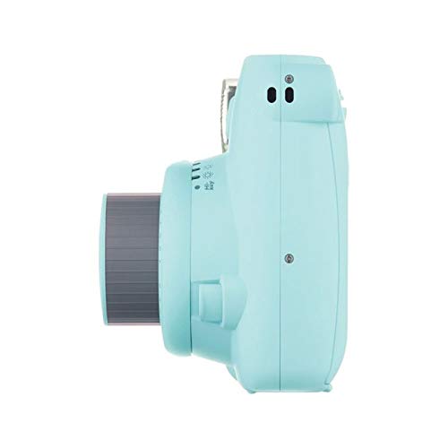 Foto 6 pulgar | Cámara Fujifilm Instax Mini 9 Instant Ice Blue - Venta Internacional.