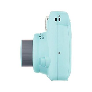 Foto 5 | Cámara Fujifilm Instax Mini 9 Instant Ice Blue - Venta Internacional.