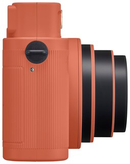 Foto 3 | Cámara Instantánea Fujifilm Instax Square Sq1 - Naranja Terracota - Venta Internacional.