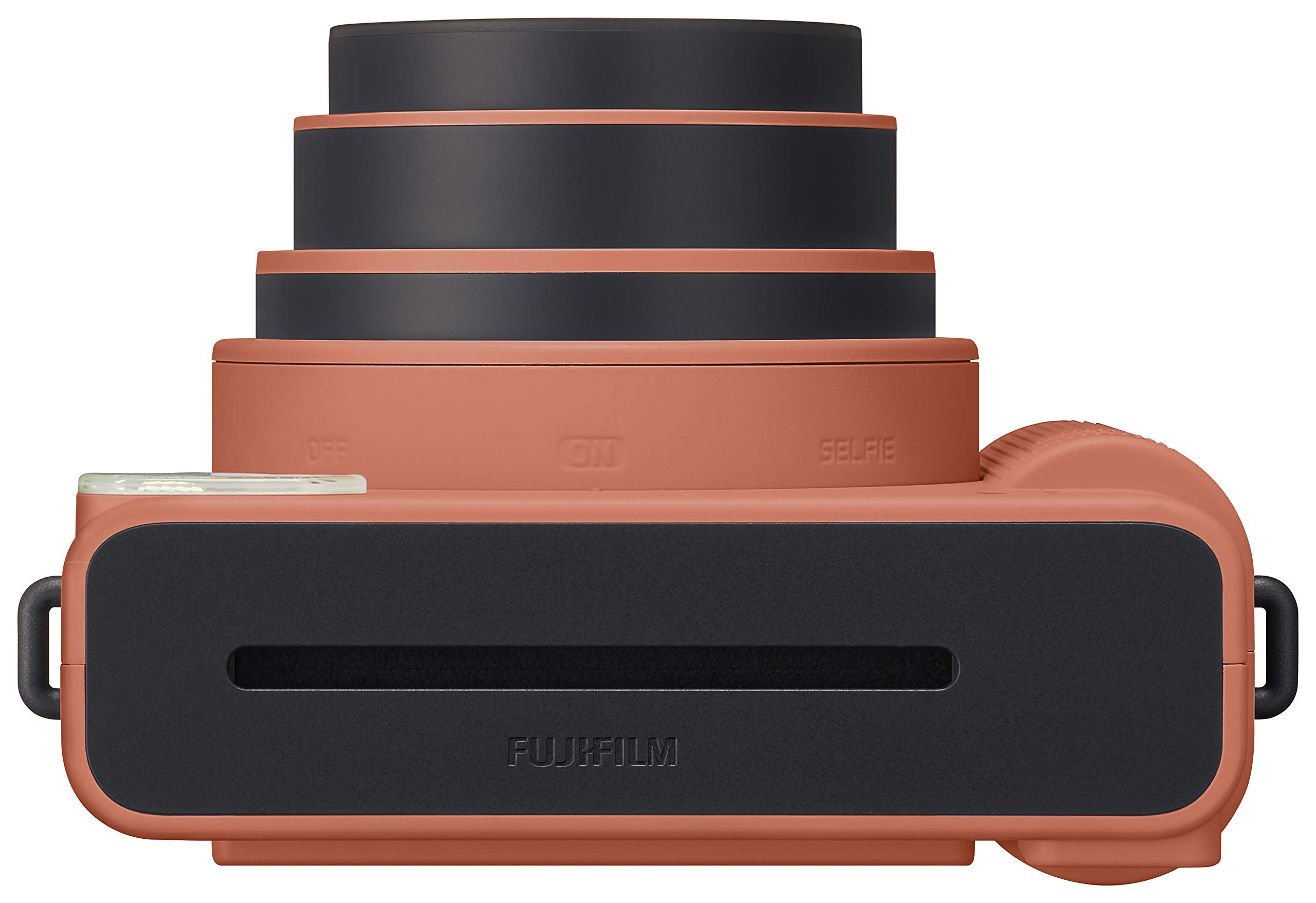 Foto 5 | Cámara Instantánea Fujifilm Instax Square Sq1 - Naranja Terracota - Venta Internacional.