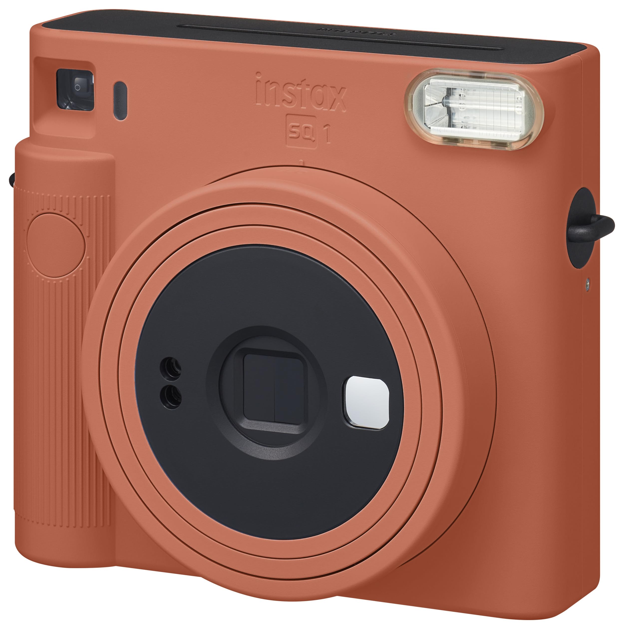 Foto 7 pulgar | Cámara Instantánea Fujifilm Instax Square Sq1 - Naranja Terracota - Venta Internacional.