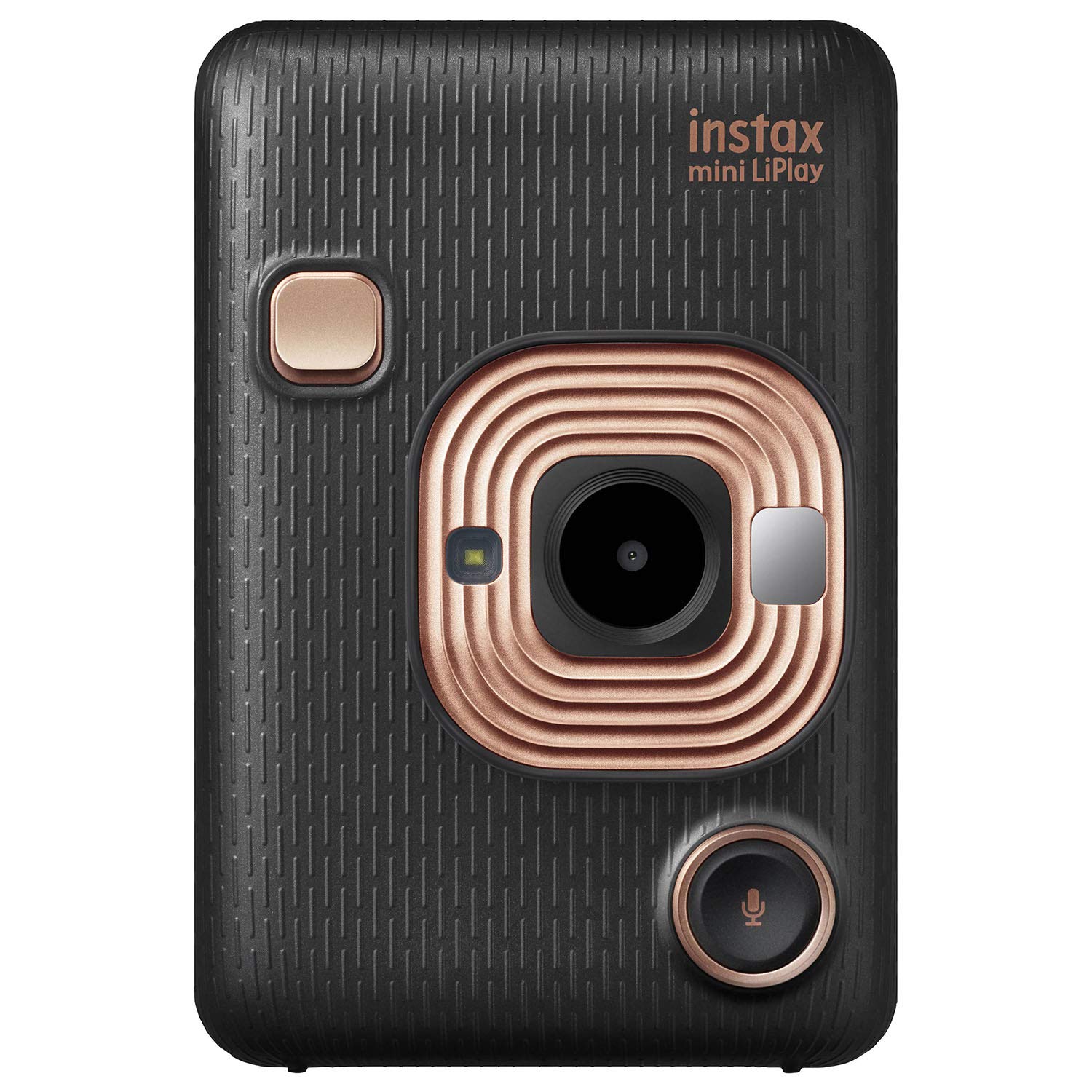 Impresora De Cámara Instax Mini Liplay 2 En 1 Con Pantalla Lcd De 2,7 Pulgadas - Venta Internacional.