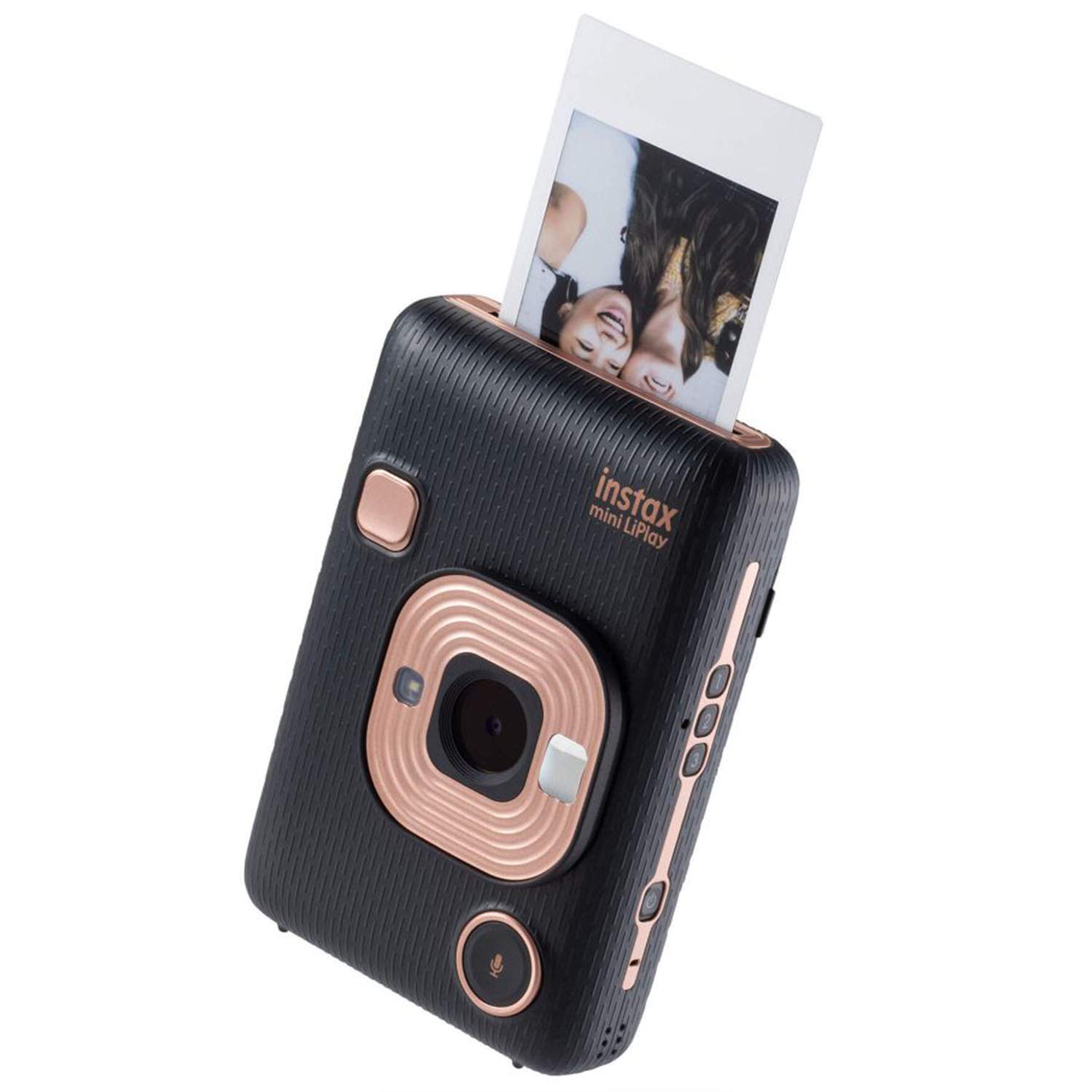 Foto 5 pulgar | Impresora De Cámara Instax Mini Liplay 2 En 1 Con Pantalla Lcd De 2,7 Pulgadas - Venta Internacional.