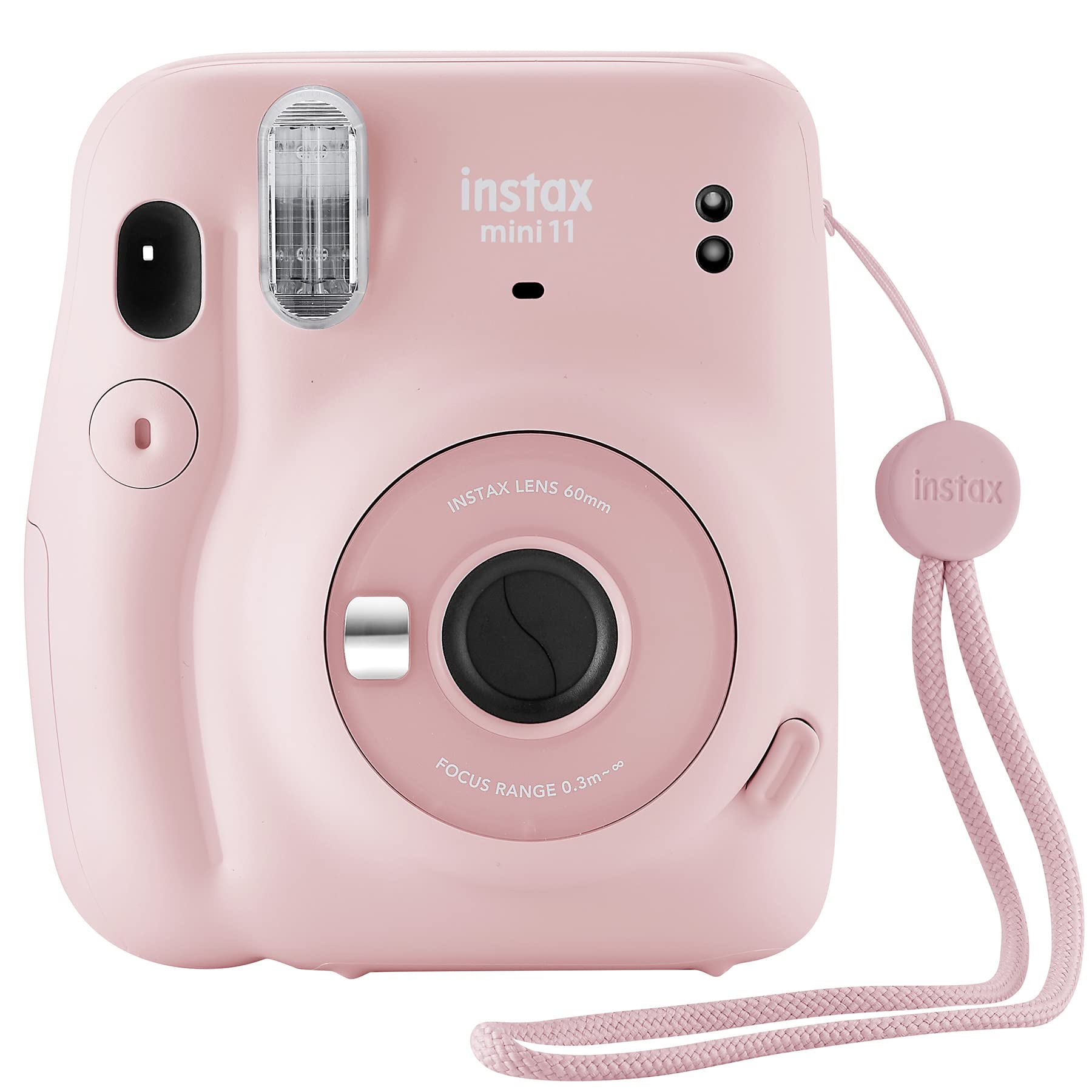 Foto 3 pulgar | Cámara Instantánea Fujifilm Instax Mini 11 Con 40 Películas Y Accesorios - Venta Internacional.