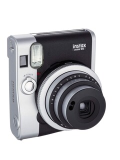 Foto 2 | Cámara De Película Instantánea Fujifilm Instax Mini 90 Neo Classic - Venta Internacional.