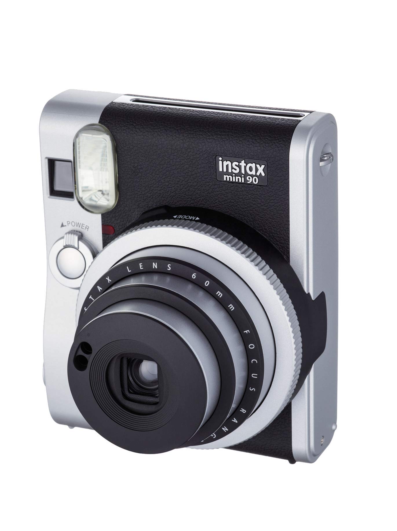 Foto 4 pulgar | Cámara De Película Instantánea Fujifilm Instax Mini 90 Neo Classic - Venta Internacional.