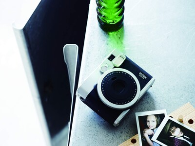 Foto 6 | Cámara De Película Instantánea Fujifilm Instax Mini 90 Neo Classic - Venta Internacional.