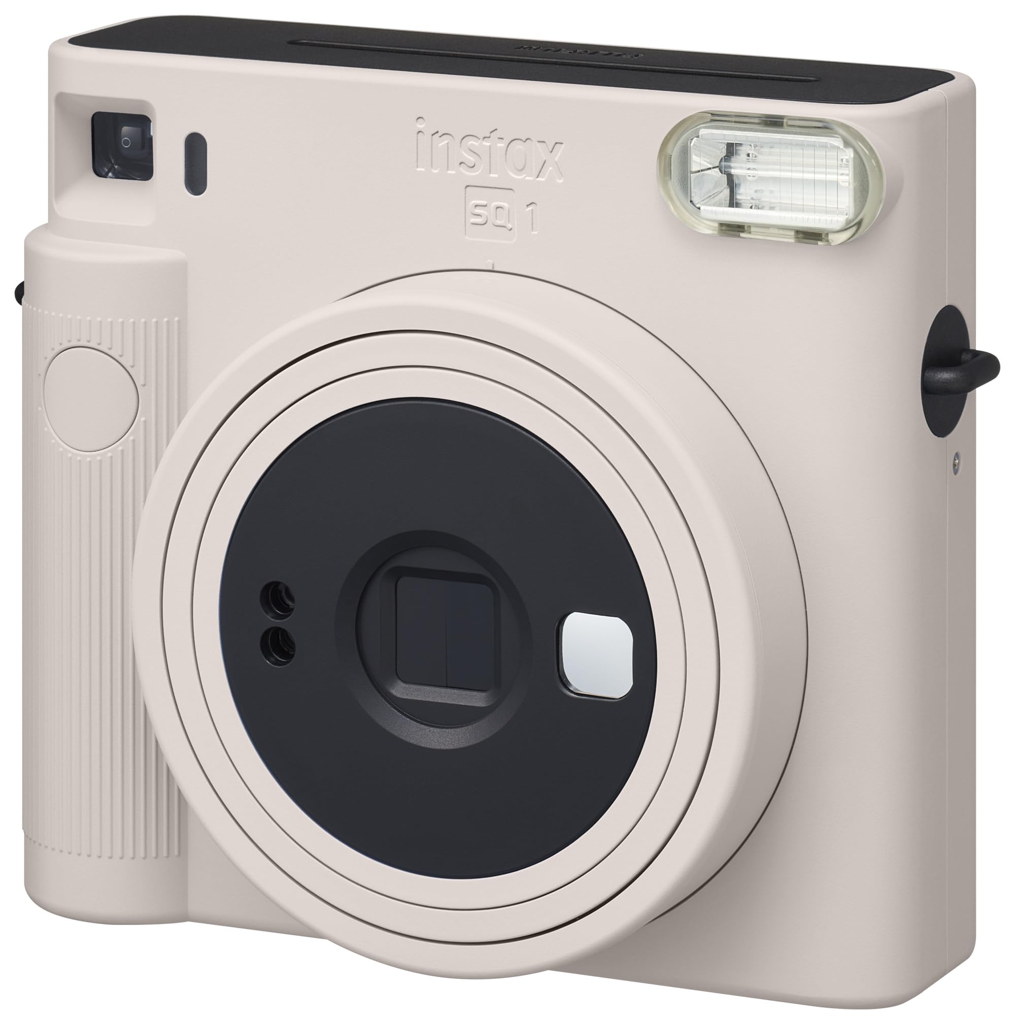 Foto 6 pulgar | Cámara Fujifilm Instax Square Sq1 Instant Chalk White - Venta Internacional.