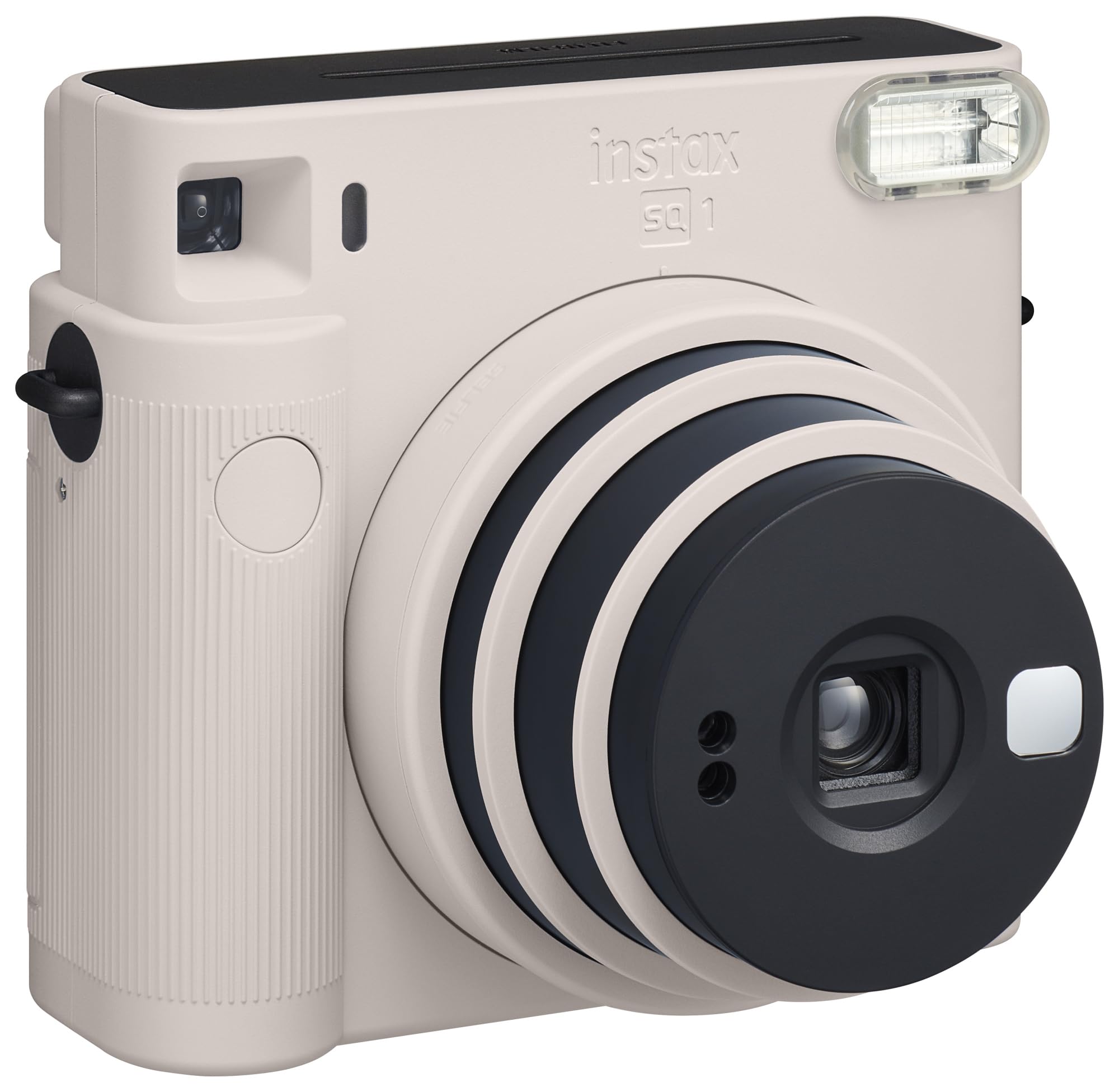 Foto 6 | Cámara Fujifilm Instax Square Sq1 Instant Chalk White - Venta Internacional.