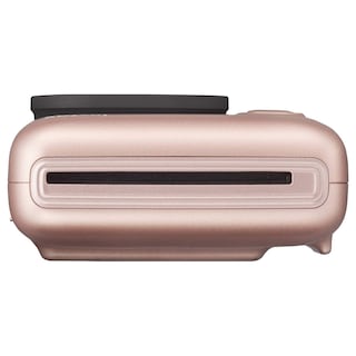 Foto 4 | Cámara Instax Fujifilm Instax Mini Liplay Hybrid Oro Rosa - Venta Internacional.
