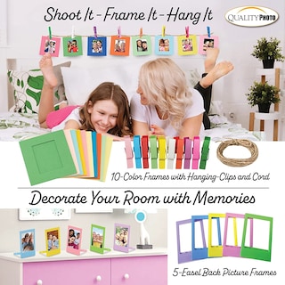 Foto 6 | Cámara Instantánea Fujifilm Instax Mini 12 Con Kit De Accesorios - Venta Internacional.