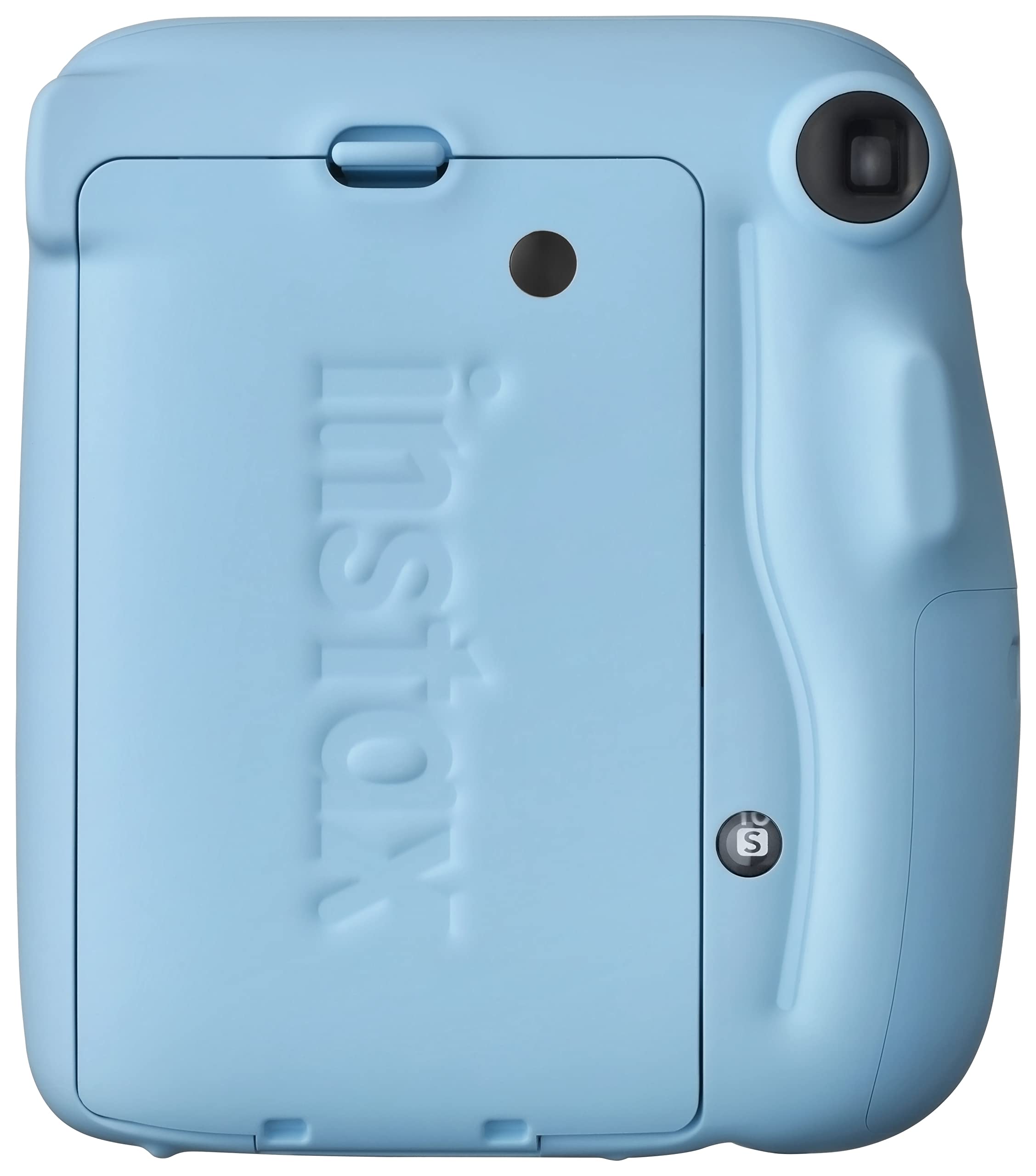 Foto 4 | Cámara Fujifilm Instax Mini 11 Instant Sky Blue - Venta Internacional.