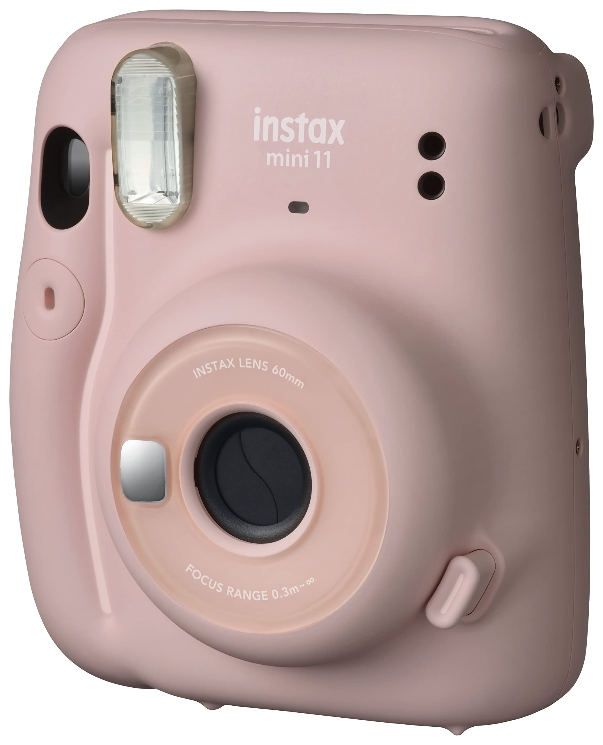 Foto 3 pulgar | Cámara Fujifilm Instax Mini 11 Instant Blush Pink - Venta Internacional.