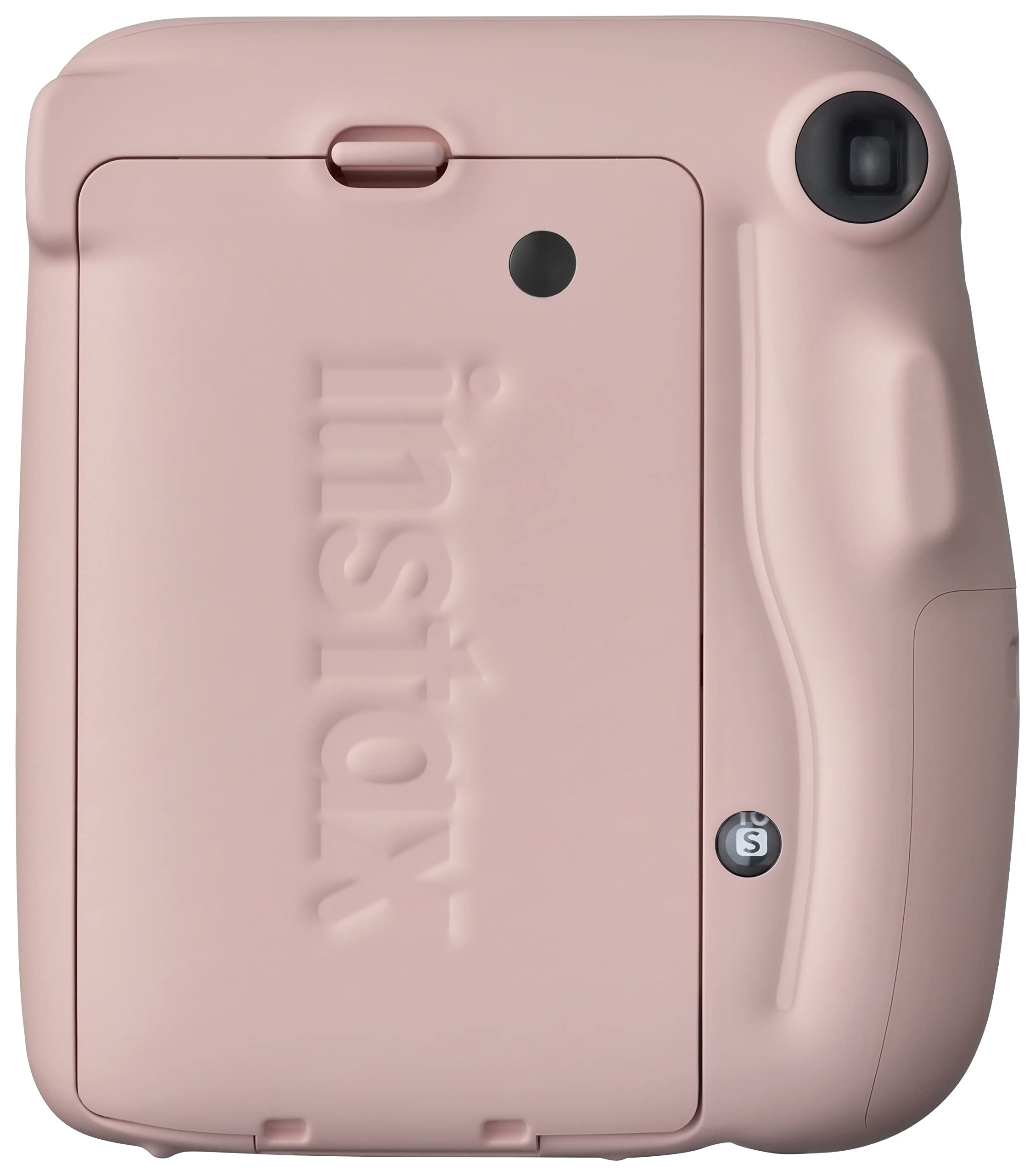 Foto 6 pulgar | Cámara Fujifilm Instax Mini 11 Instant Blush Pink - Venta Internacional.