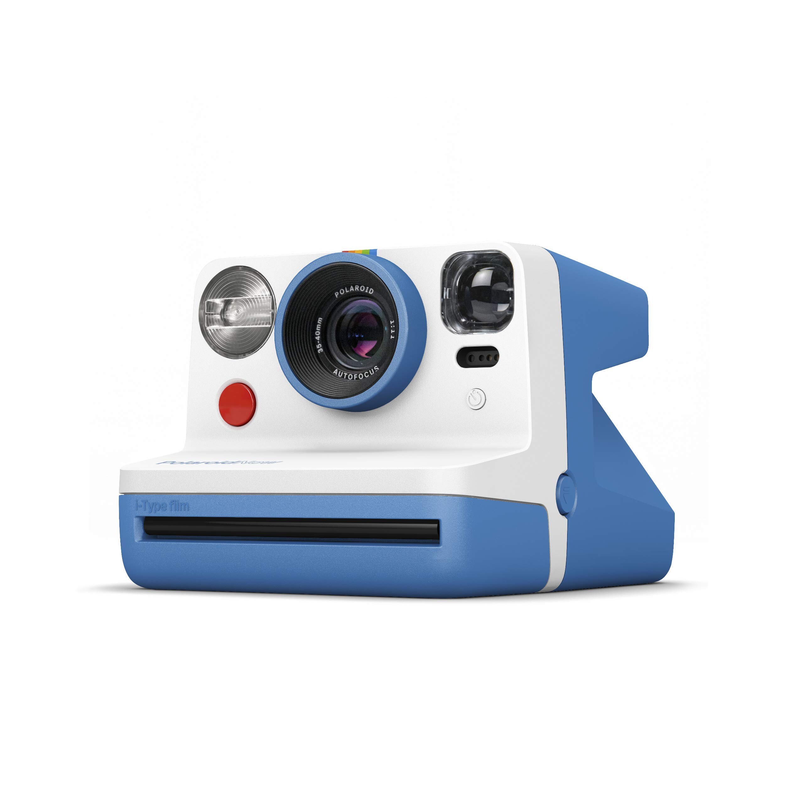Polaroid camera sales