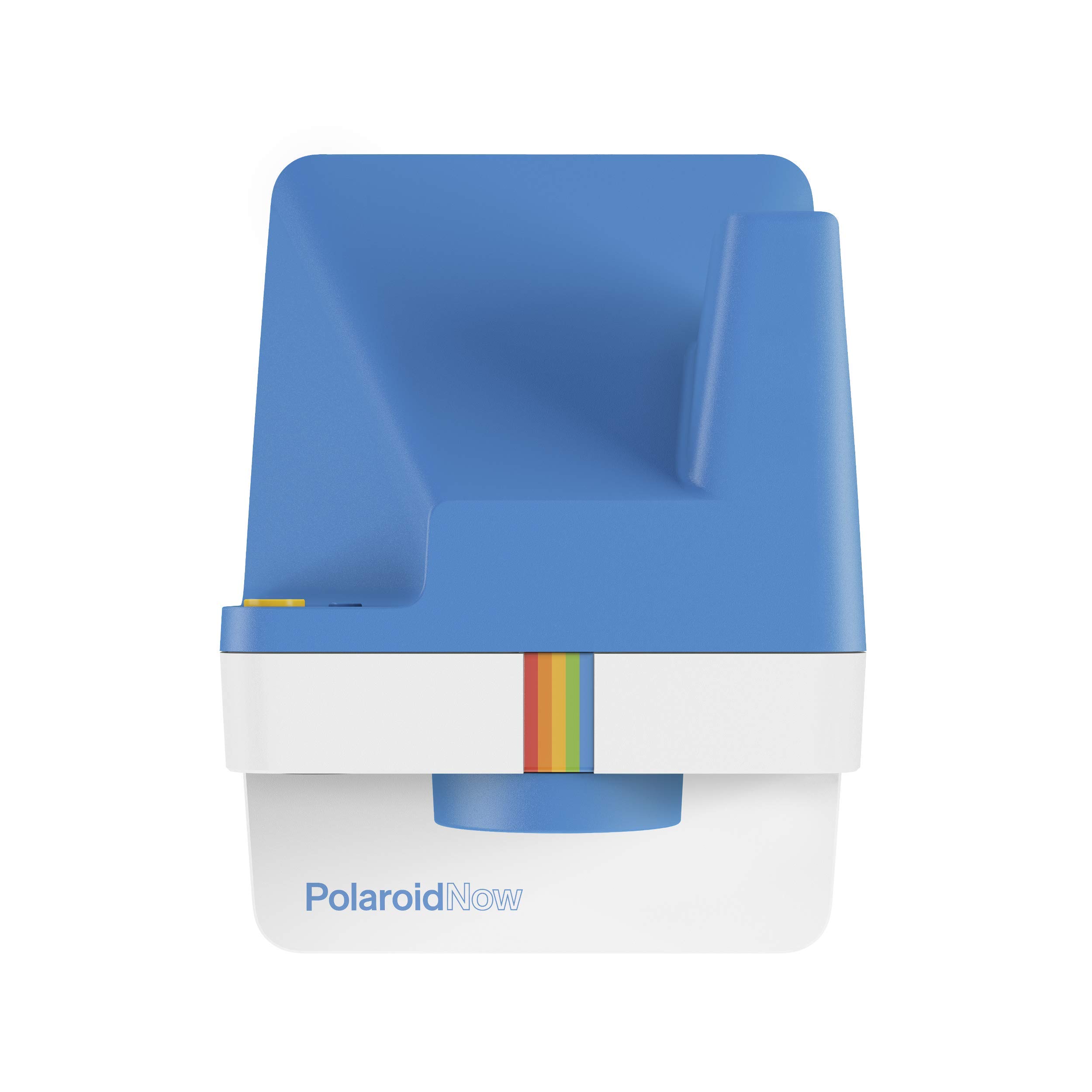 Foto 6 | Cámara Instantánea Polaroid Originals Now I-type Blue (9030) - Venta Internacional.