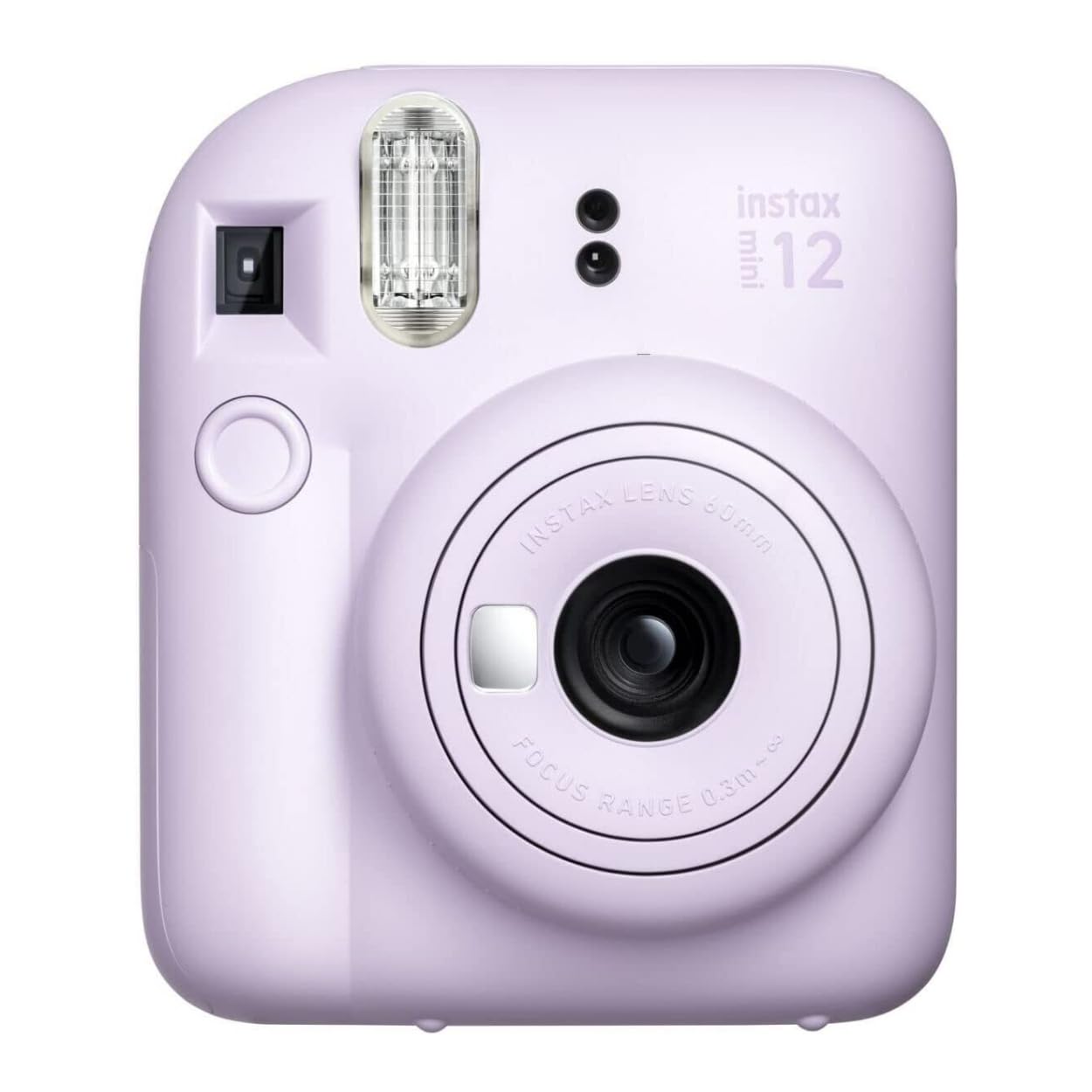 Foto 2 pulgar | Cámara Fujifilm Instax Mini 12 Púrpura Con Paquete Navideño 2023 - Venta Internacional.