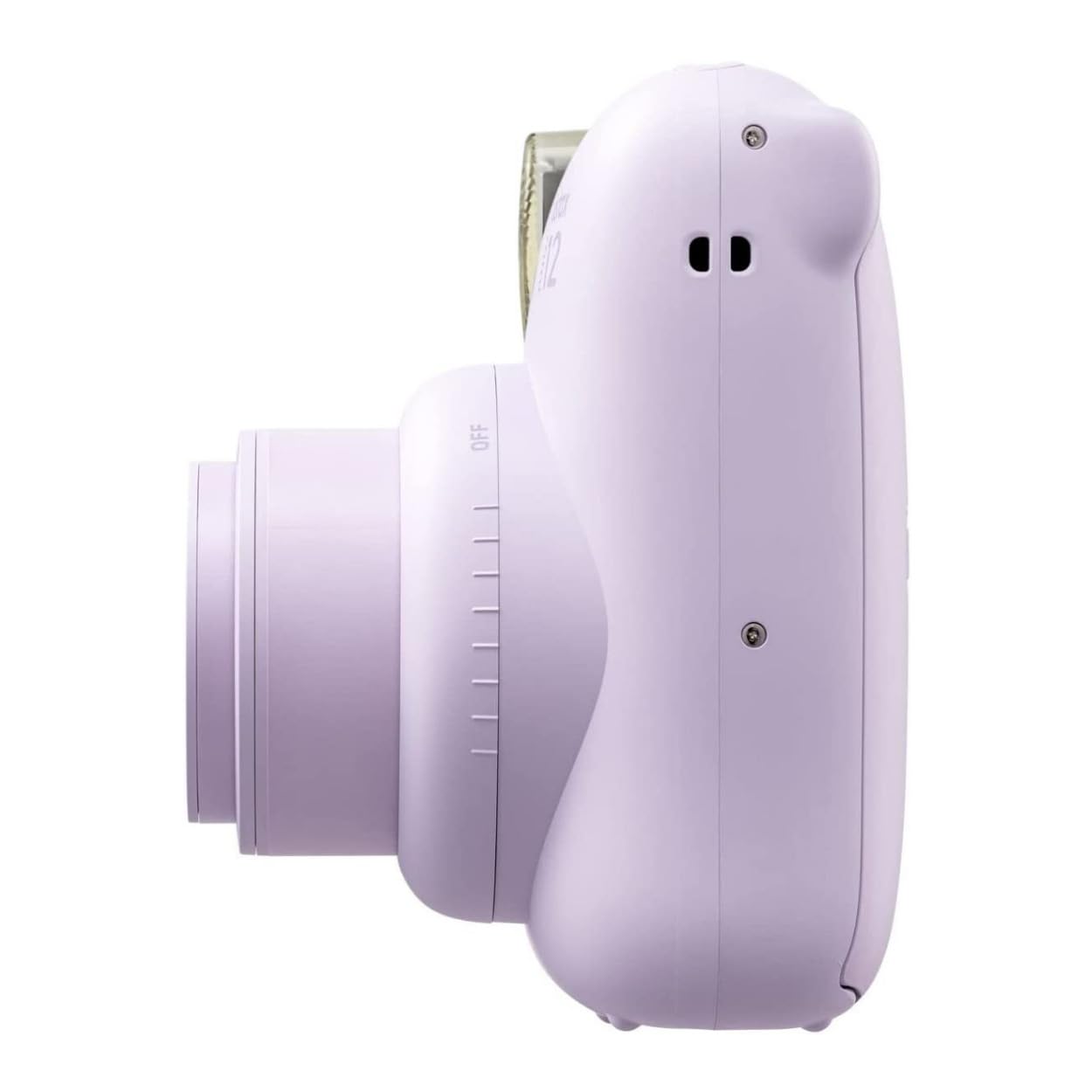 Foto 4 pulgar | Cámara Fujifilm Instax Mini 12 Púrpura Con Paquete Navideño 2023 - Venta Internacional.