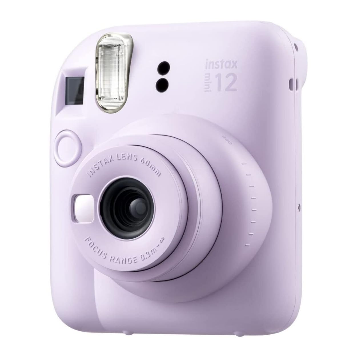 Foto 5 pulgar | Cámara Fujifilm Instax Mini 12 Púrpura Con Paquete Navideño 2023 - Venta Internacional.
