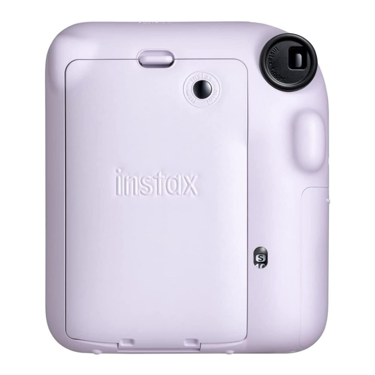 Foto 6 pulgar | Cámara Fujifilm Instax Mini 12 Púrpura Con Paquete Navideño 2023 - Venta Internacional.