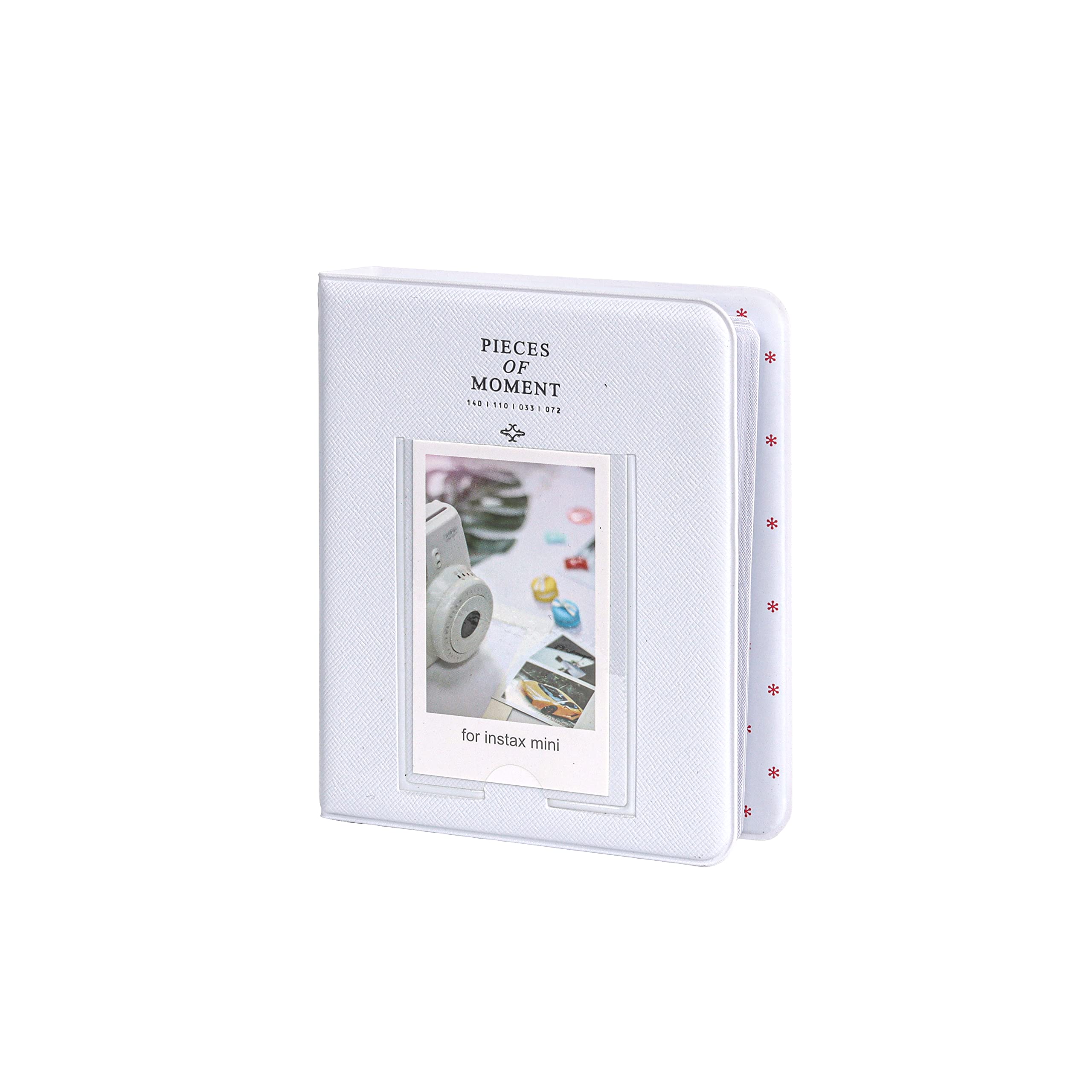 Foto 8 pulgar | Cámara De Película Instantánea Fujifilm Instax Mini 12 Clay White - Venta Internacional.