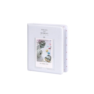 Foto 7 | Cámara De Película Instantánea Fujifilm Instax Mini 12 Clay White - Venta Internacional.
