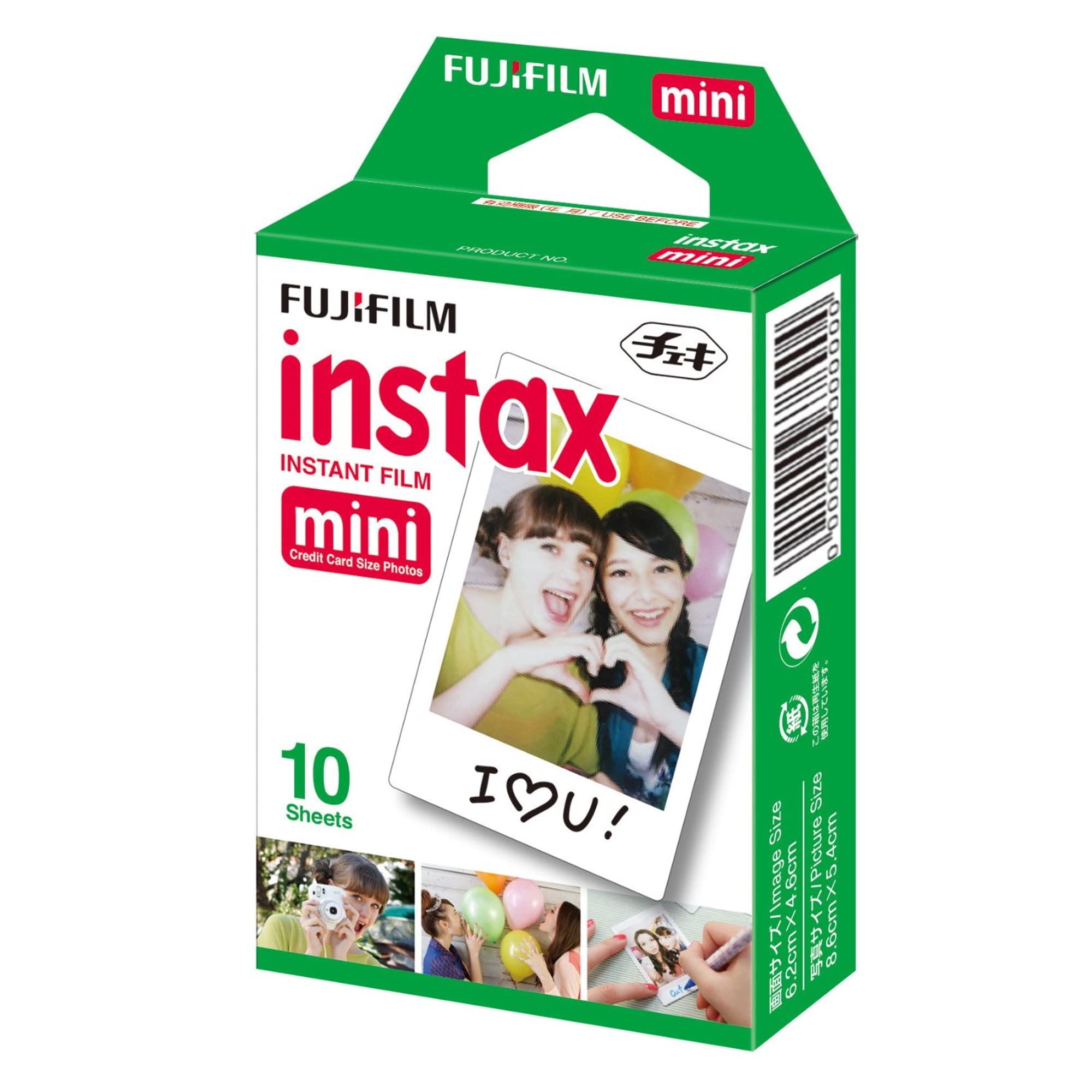 Foto 8 pulgar | Cámara De Película Instantánea Fujifilm Instax Mini 12 Lilac Purple - Venta Internacional.