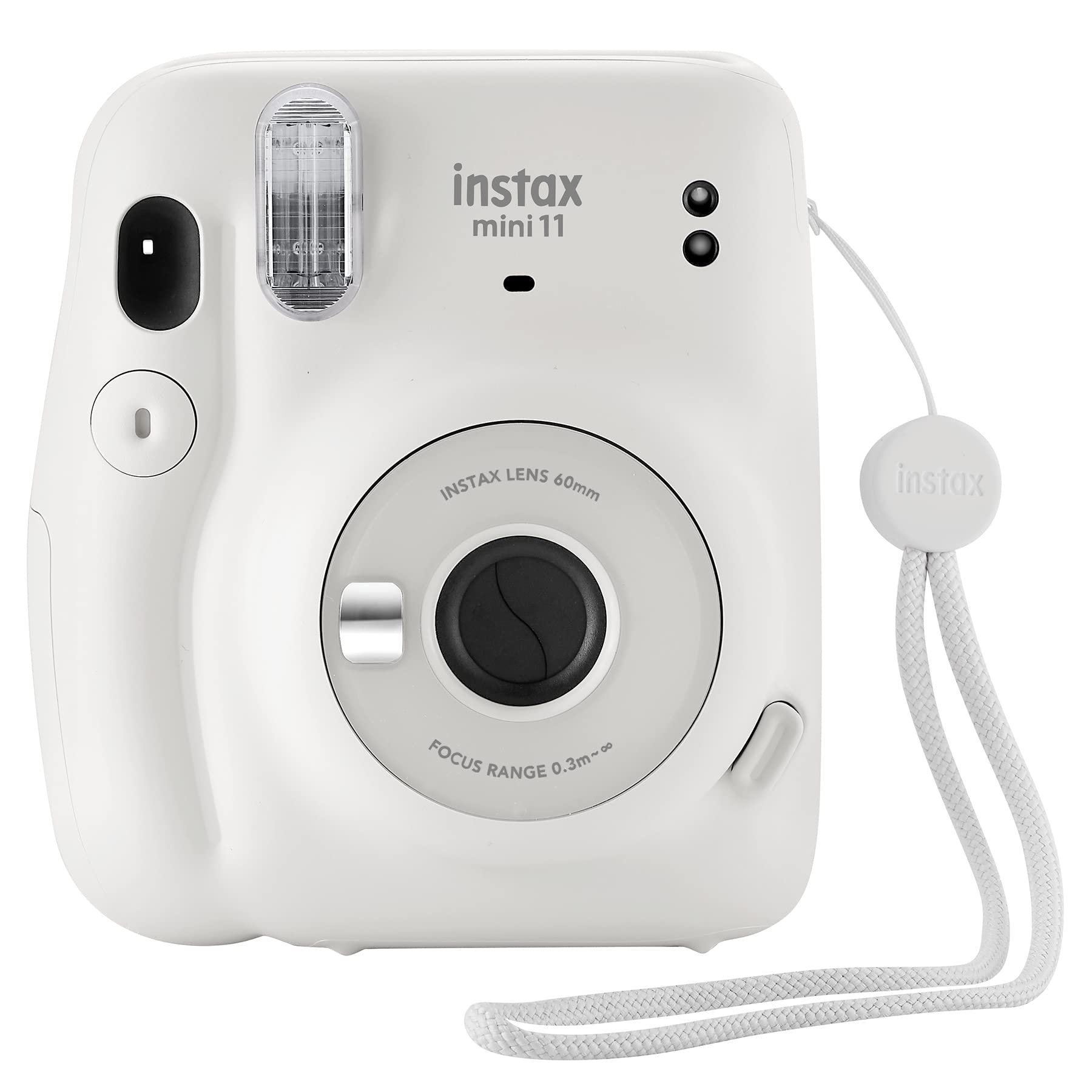 Foto 3 pulgar | Cámara Instantánea Fujifilm Instax Mini 11 Con Funda, Álbum Y Más - Venta Internacional.