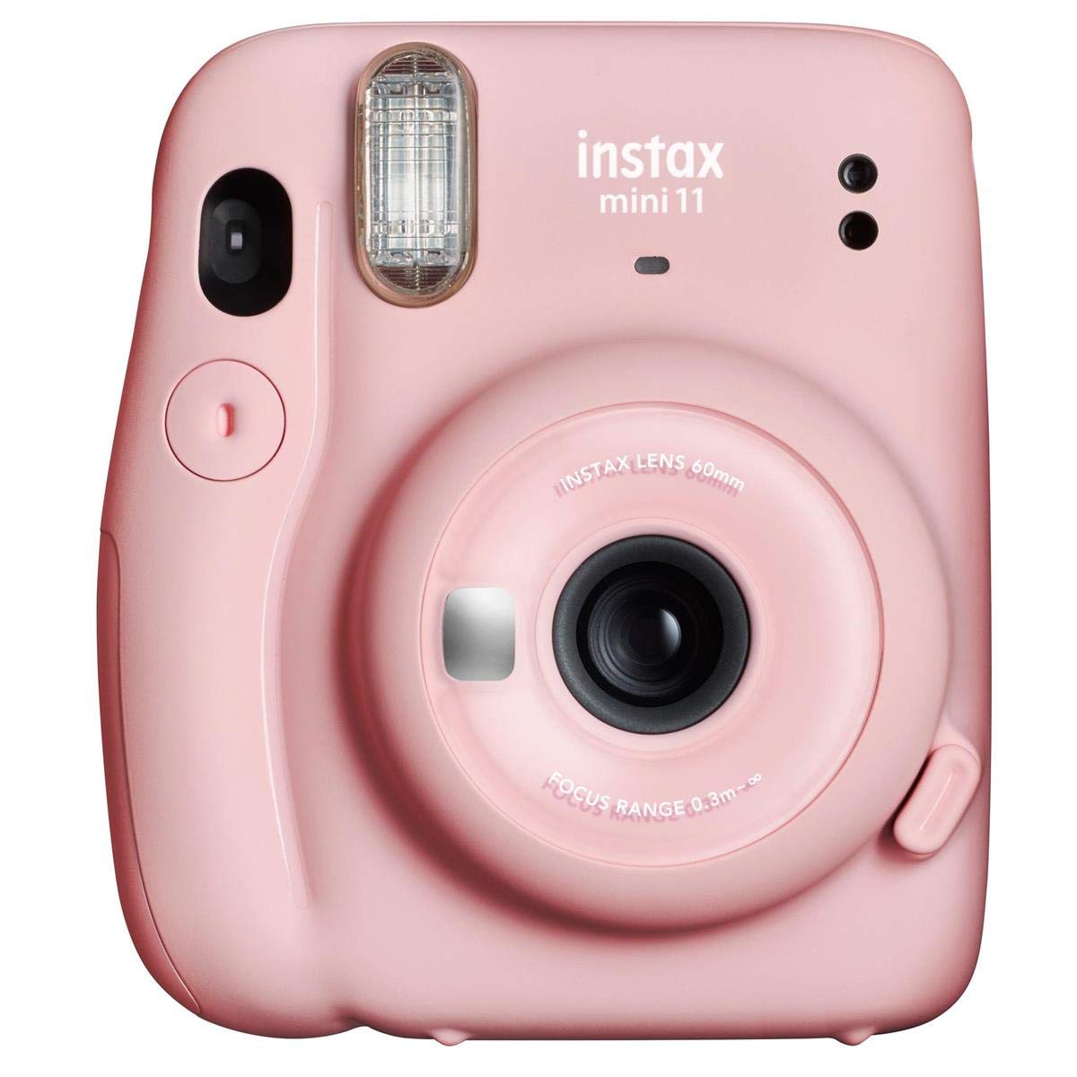 Foto 4 | Cámara Fujifilm Instax Mini 11 Con Película Fujifilm Instax 2.0 - Venta Internacional.