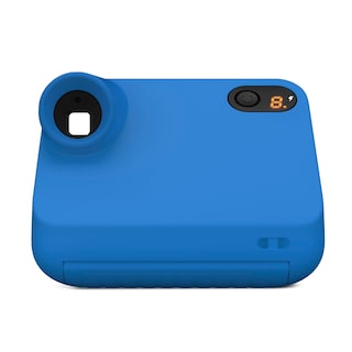 Foto 2 | Cámara De Película Instantánea Polaroid Go Generation 2 Blue - Venta Internacional.