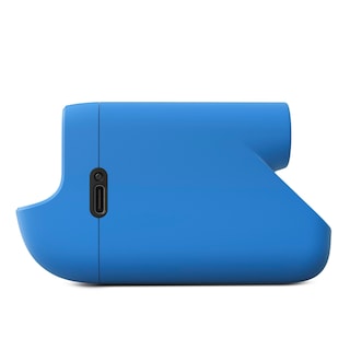 Foto 3 | Cámara De Película Instantánea Polaroid Go Generation 2 Blue - Venta Internacional.