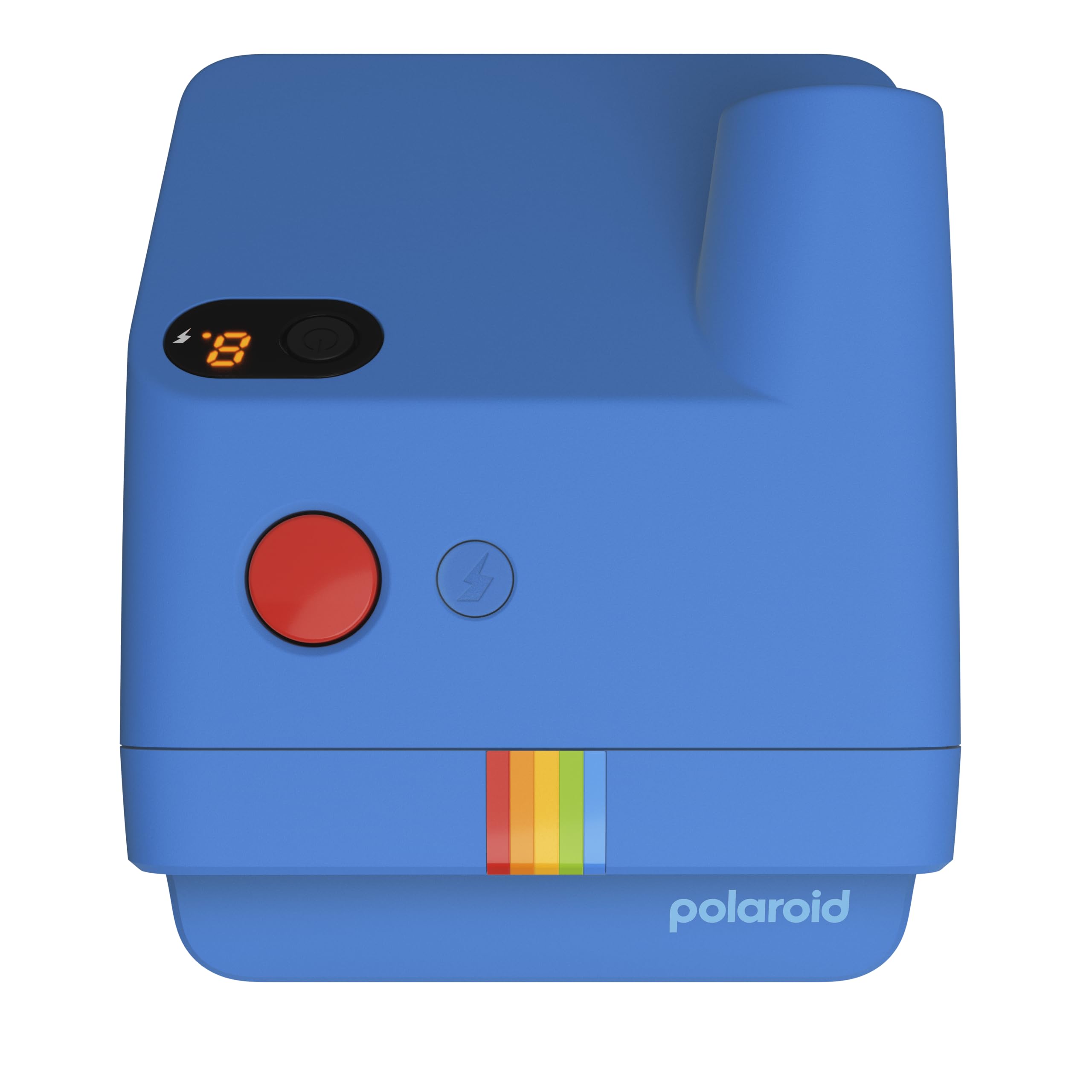 Foto 4 | Cámara De Película Instantánea Polaroid Go Generation 2 Blue - Venta Internacional.