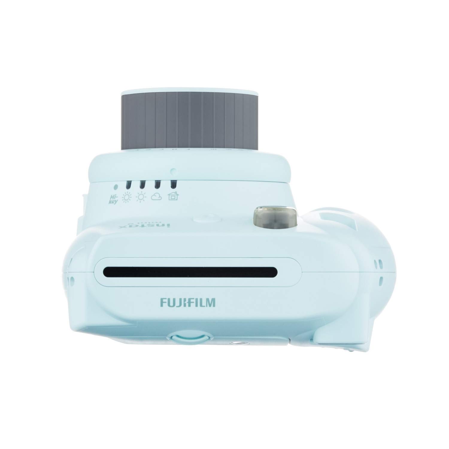 Foto 6 pulgar | Cámara Fujifilm Instax Mini 11, Película Instantánea, Azul Cielo - Venta Internacional.